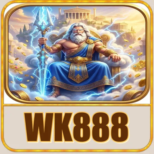 Aplikasi wk888 Android