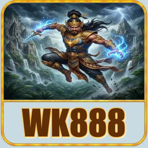 Keamanan wk888